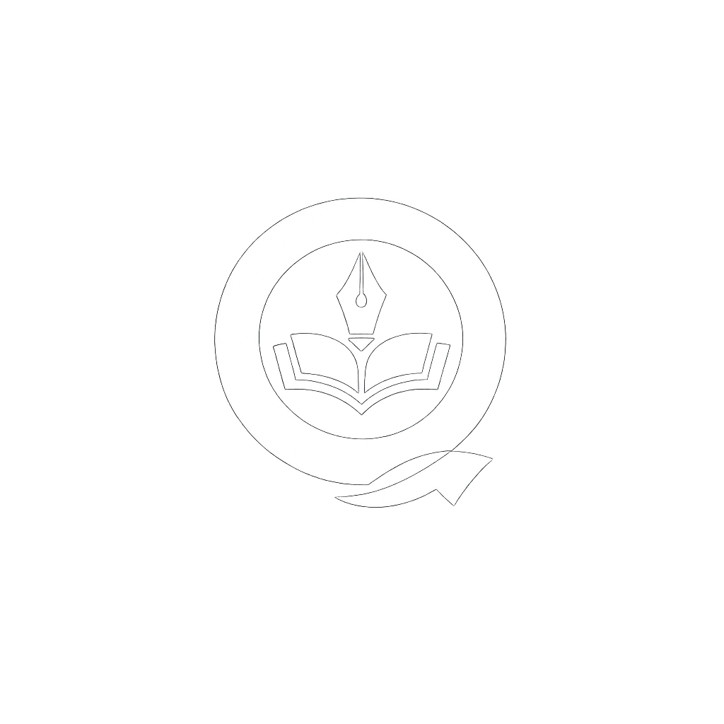 QualiSearch Academic Press logo